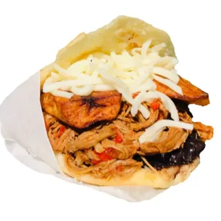 Pabellon Arepa