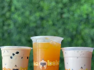 Boba Boba