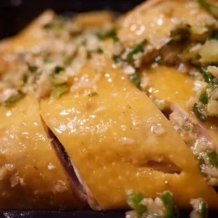 House Special Free Range Chicken