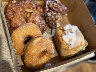 Connie's Blair Bakery