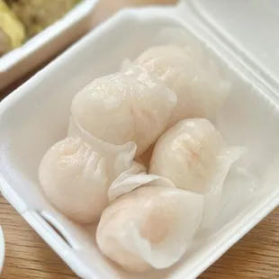 46. Five Har Gow
