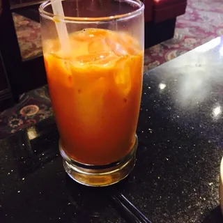 Thai Iced Tea