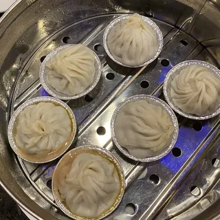 Shanghai Xiao Long Bao Party Tray
