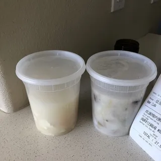 62.Seafood Tofu Soup