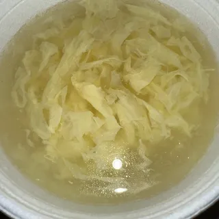 Egg Drop Soup