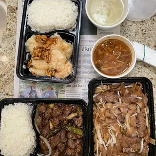 66.Filet Mignon French Style