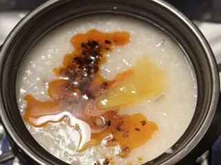 The Palace Seafood & Dim Sum