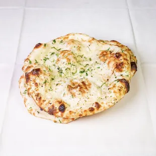 Garlic Nan