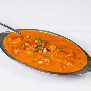 Nav Ratan Korma