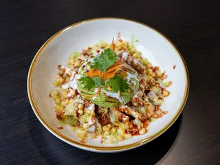 Aroma Experience Indian Cuisine & Bar - Carmel City Center