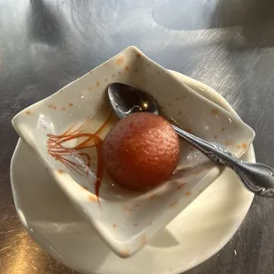 Gulab Jamun