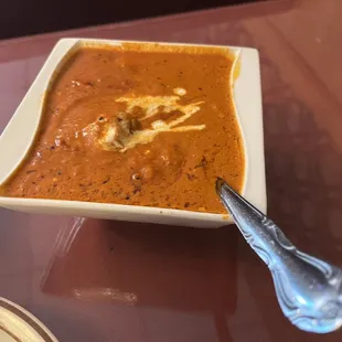 Chicken Tikka Masala