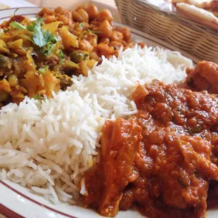 Moon Indian Cuisine