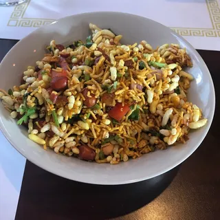 Bhel Puri