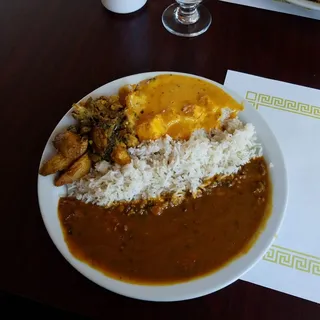 Shahi Paneer