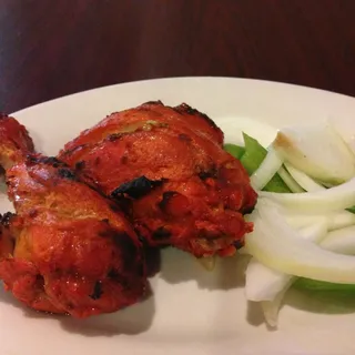 Tandoori Chicken
