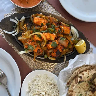 Paneer Tikka