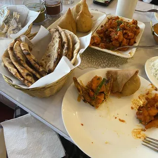 Gobi Manchurian
