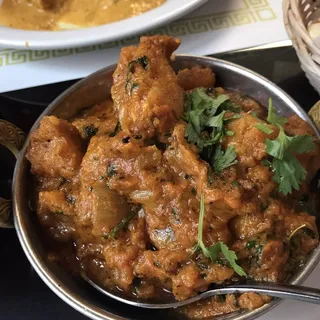 Fish Masala