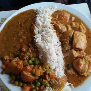 Chicken Curry