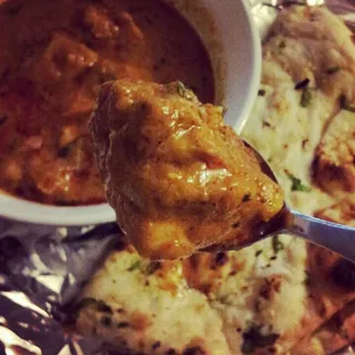 Chicken Vindaloo