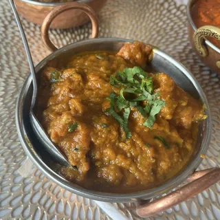 Chicken Karahi