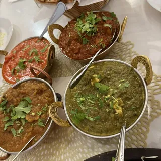 Lamb Vindaloo