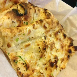 Onion Naan