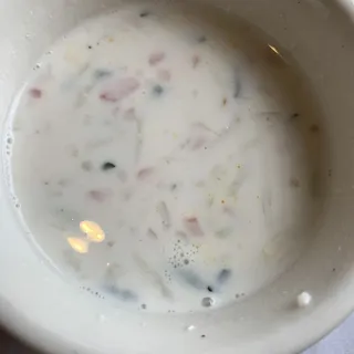 8 oz. Raita