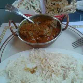 Basmati Rice