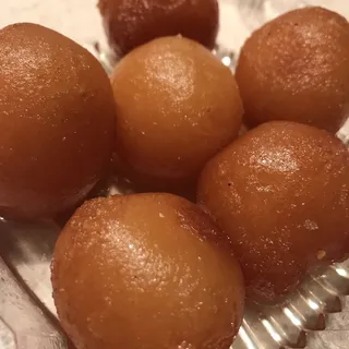 Gulab Jamun