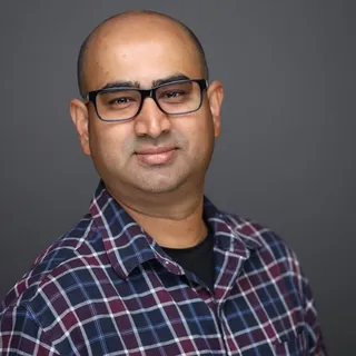 Rajneel P.