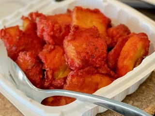 Flavor of India North & South Cuisine