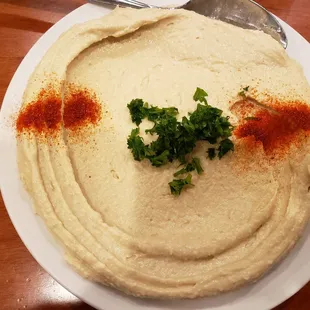 Hummus