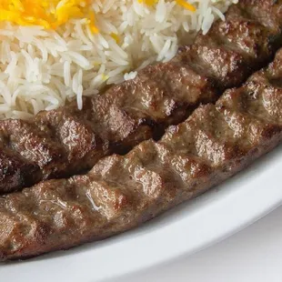 Moon Mart Kabab