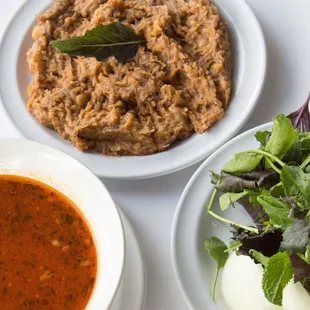 Ab-Gusht Stew