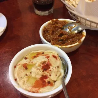 Hummus