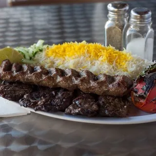 Soltani Plate