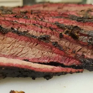 The best brisket offered anywhere!