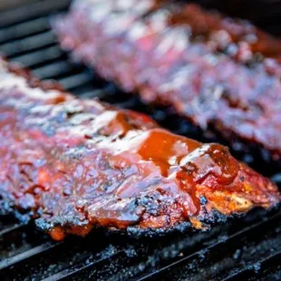 St Louis RIBS