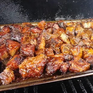Burnt Ends