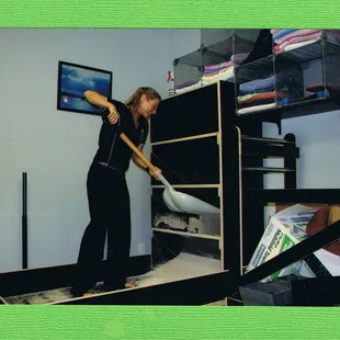 Work-Related Exercises