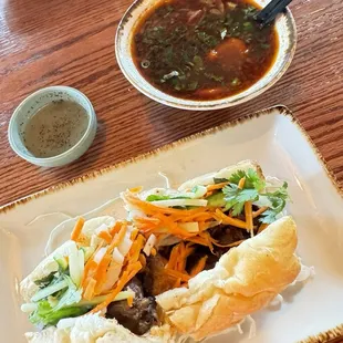 Banh Mi