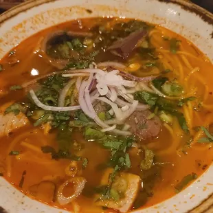 Bun Bo Hue