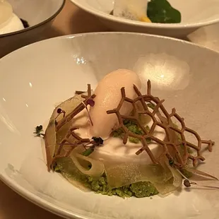 Seasonal Cherry Blossom