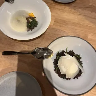Panna Cotta