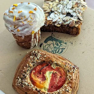 Instagram: @telephonesmoothie