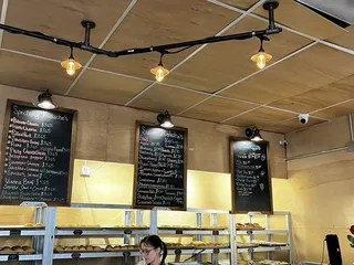 Kolache House Bakery