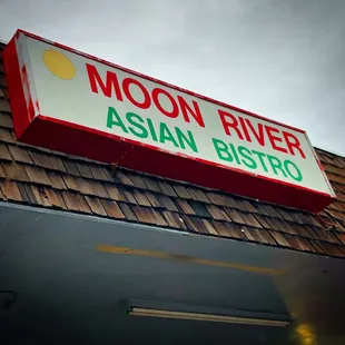 the moon river asian bistro