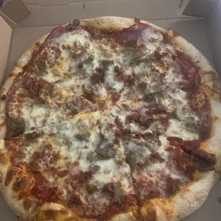 T - rex  #bhamfoodguy